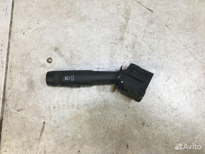 Переключатель поворотов подрулевой Ravon R4