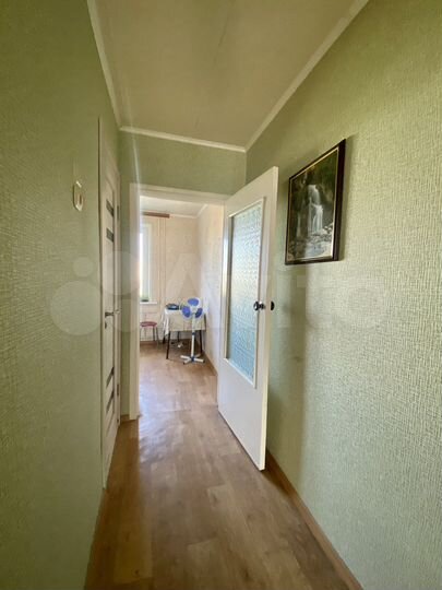 1-к. квартира, 35,5 м², 5/9 эт.