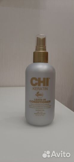 Контейнер CHI