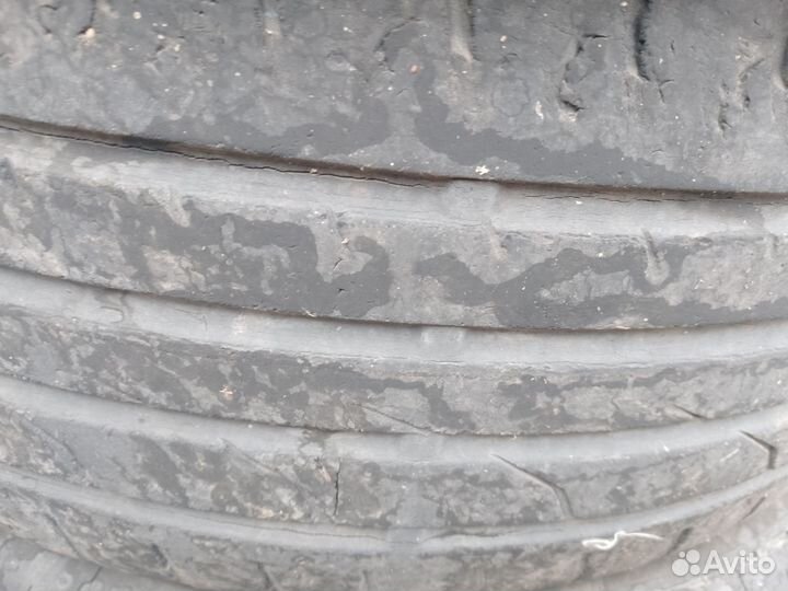 Continental ContiPremiumContact 2 205/55 R16