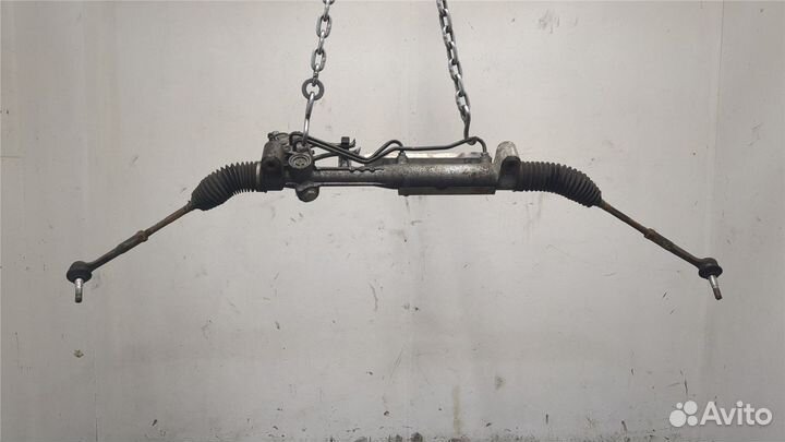 Рейка рулевая с г/у Opel Vectra C, 2003