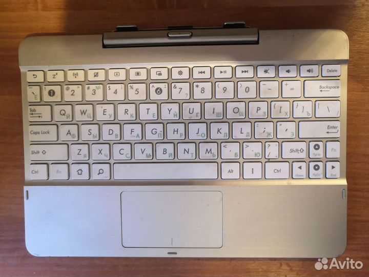 Топкейс для ноутбука