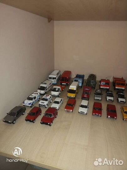 Автолегенды СССР Ваз