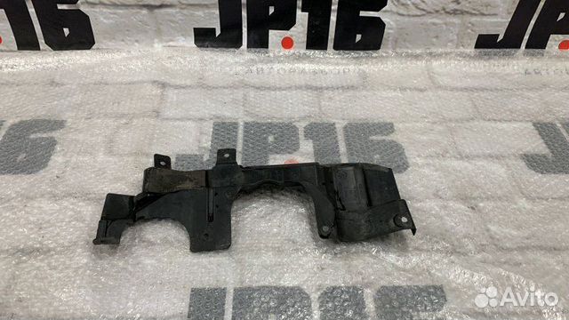 Кожух рулевого механизма передний правый Bmw X5