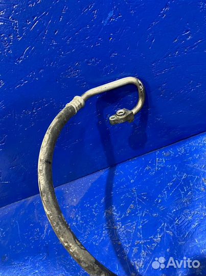 Трубка кондиционера Toyota Camry 40 2AZ-FE