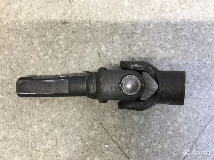 Кардан рулевой Datsun Mi-Do 2014