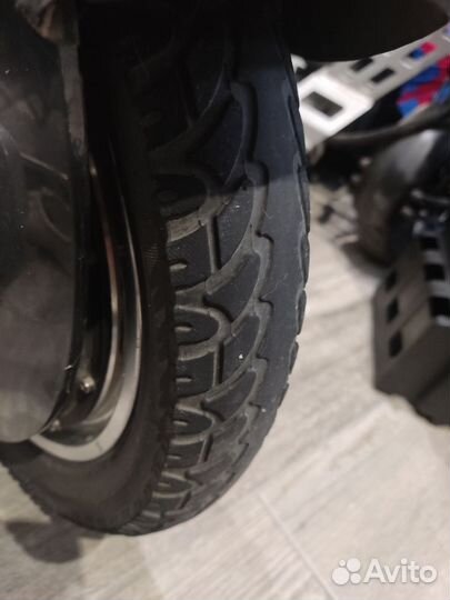 Моноколесо Inmotion V10F 960 wh