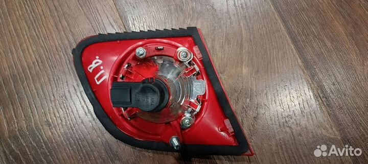 Задний фонарь