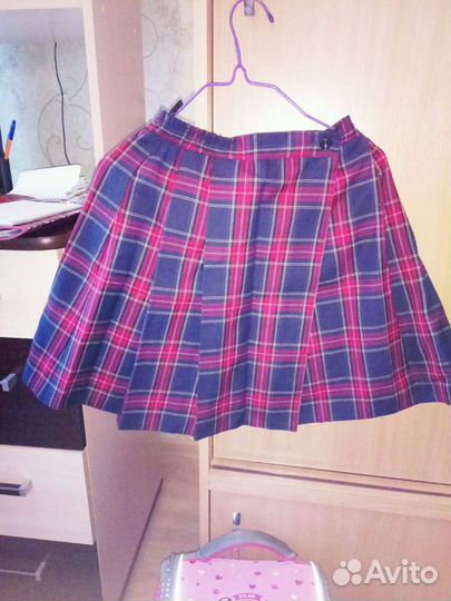 Школьная форма в ассортименте