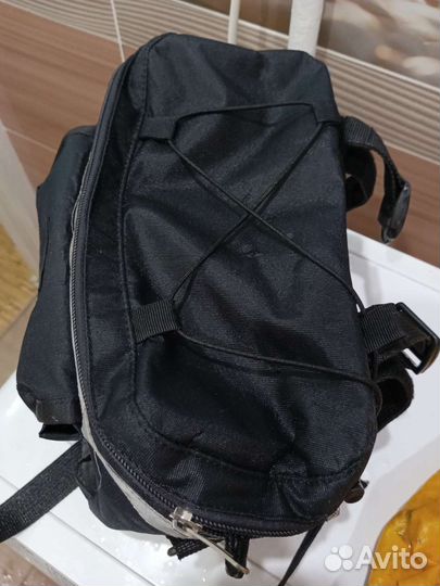 Сумочка на руль. Трек5 пик99