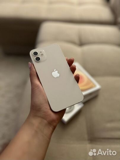 iPhone 12, 128 ГБ