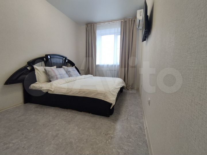 2-к. квартира, 44 м², 7/9 эт.