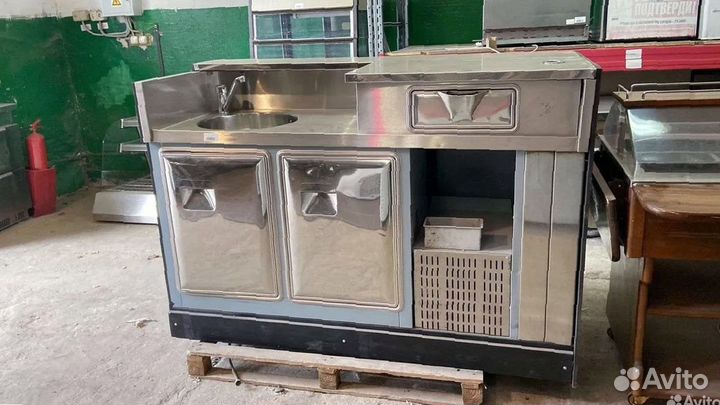 Барная стойка