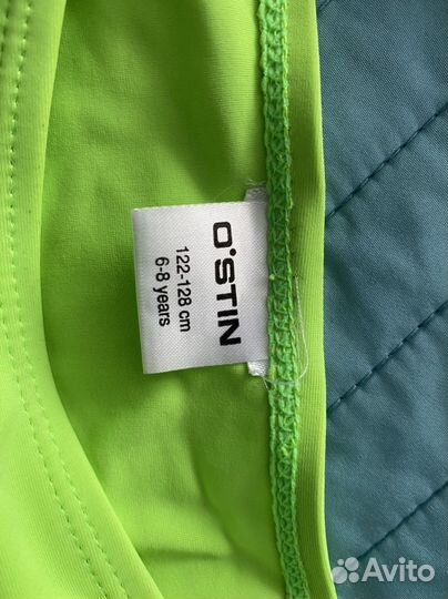 Купальник ostin 128