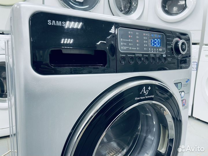 Стиральная машина бу. Гарантия. Доставка