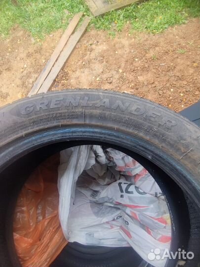 Grenlander IceHawke 1 225/50 R18