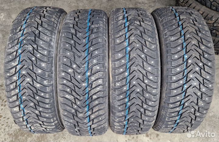 Nokian Tyres Nordman 8 205/60 R16 96T