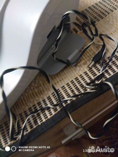 Оздоровительный комплект 