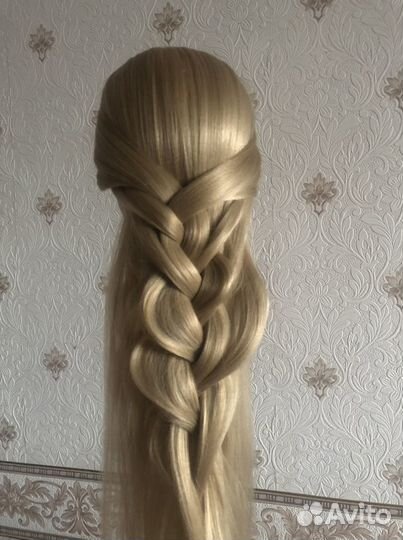 Учебные головы (манекен, болванка) искусственная