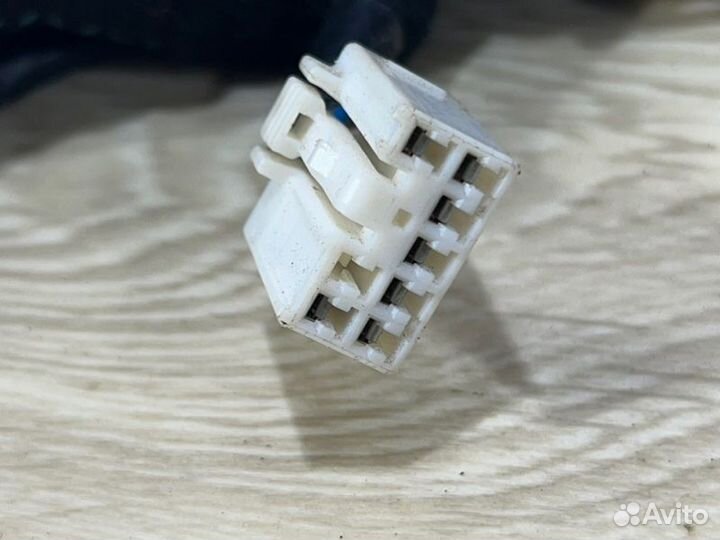 Проводка двери задняя правая Kia Rio 2011-2017