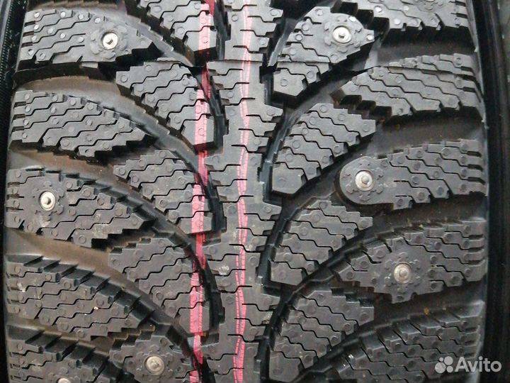 Tunga Nordway 2 195/65 R15