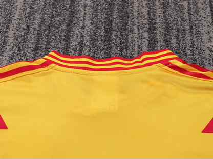 Ретро детская форма Колумбия 1990, Москва