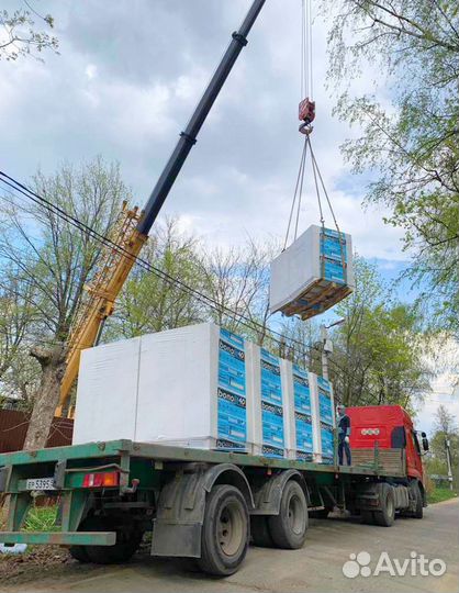 Газоблоки