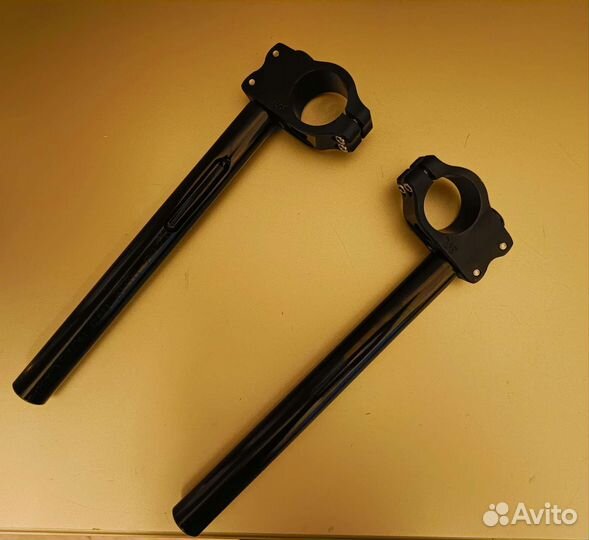 Клипоны 39мм