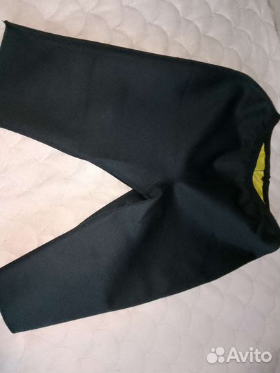 Шорты для похудения 44-46