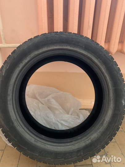 Hankook I'Pike RW11 21.5/60 R17