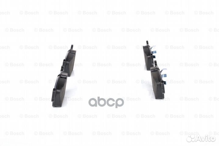 0 986 490 640 270 00571355bfdb779 колодки