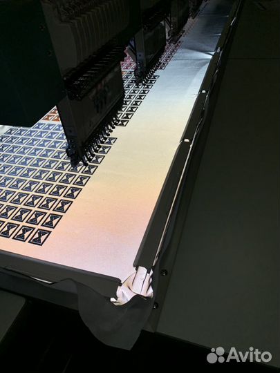 Вышивка, Брендирование одежды вышивкой от 100 шт