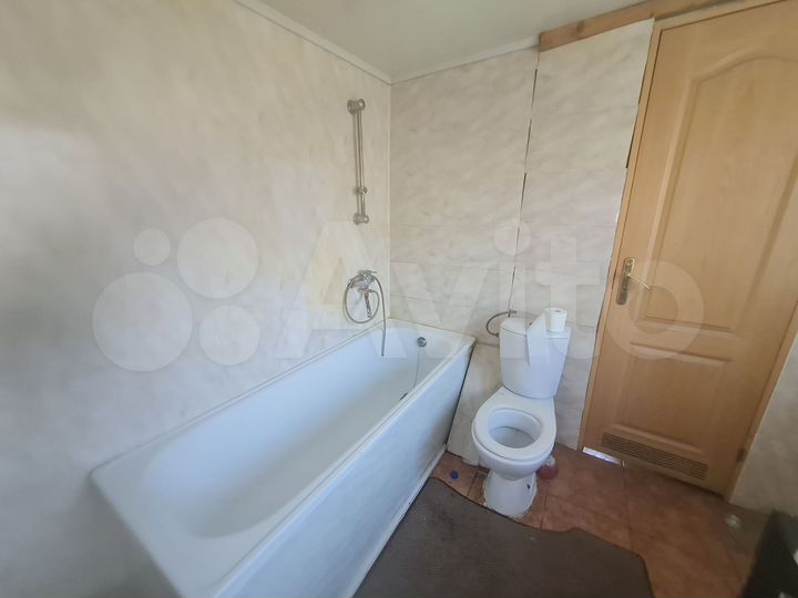 Дом 73,7 м² на участке 30 сот.