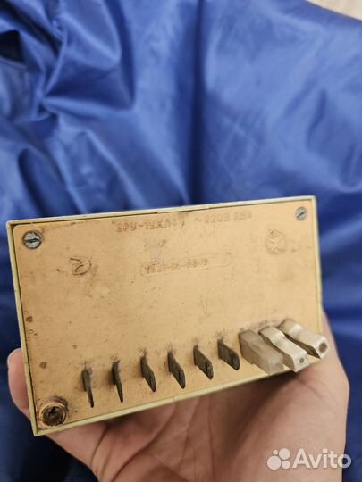 Блок эру-1ухл4