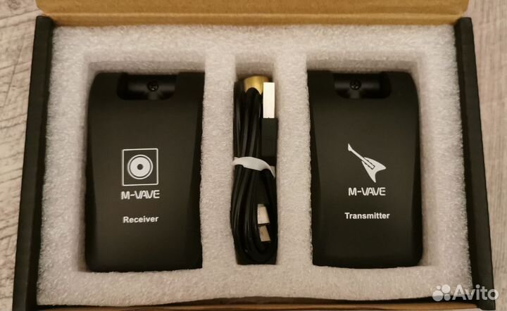 Гитарная радиосистема