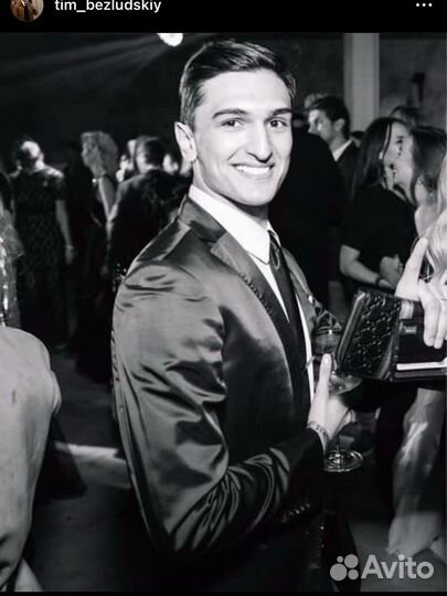 Общение на любые темы