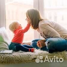 Бебиситтер/няня на час