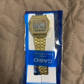 Часы мужские casio