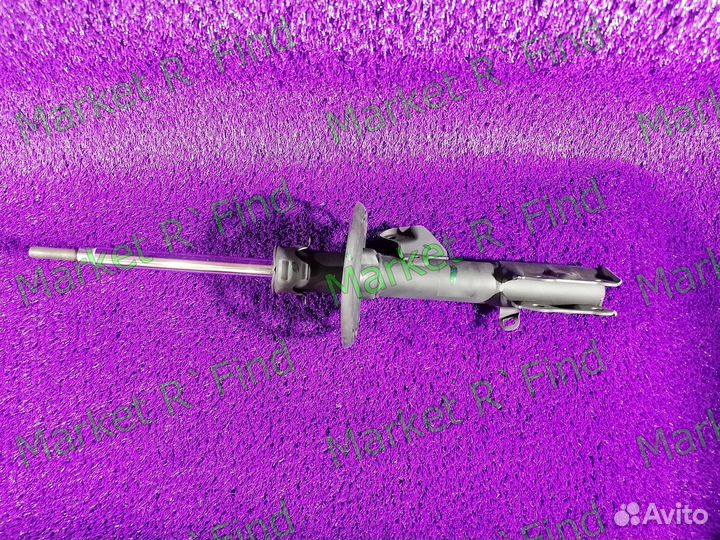 Стойка перед право Fr R газмасло Honda Fit Jazz