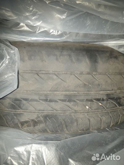 Воронеж B-15 175/65 R14