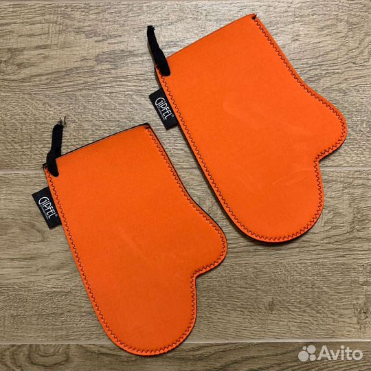 Прихватка Gipfel