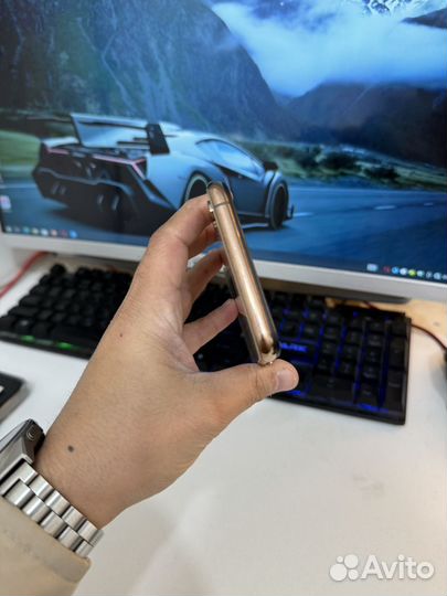 iPhone Xs Max, 256 ГБ