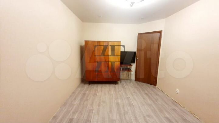 3-к. квартира, 62 м², 2/5 эт.