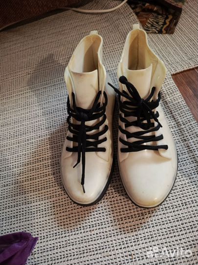 Вещи пакетами