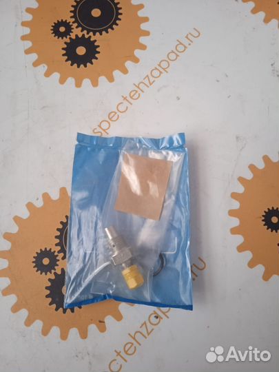 2222367, CAT (caterpillar), Клапан в сборе, Blumaq