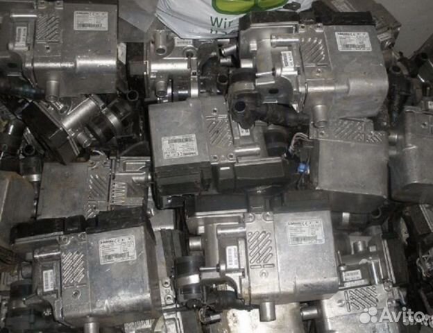 Webasto вебасто из Германии купить в Омске | Авито