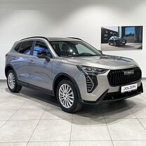 Новый HAVAL Jolion 1.5 AMT, 2026, цена 2 699 000 руб., Москва
