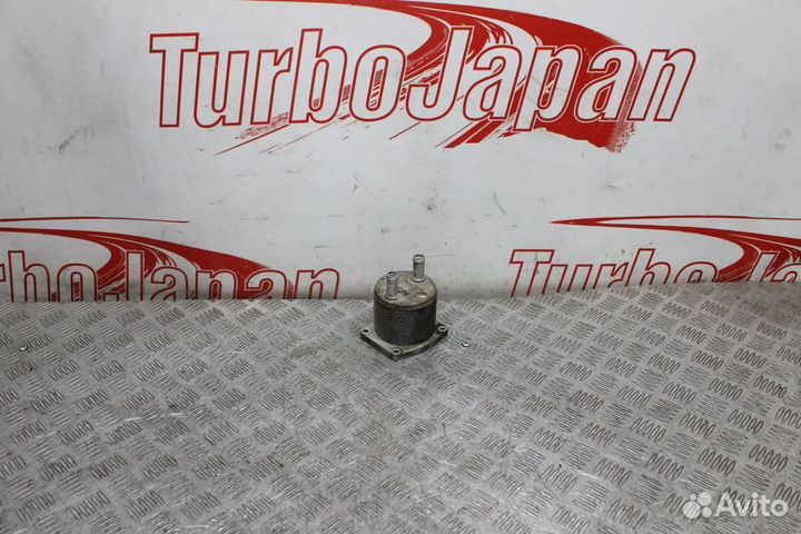 Теплообменник АКПП Mitsubishi Outlander XL 6B31