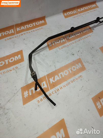 Радиатор гидроусилителя Mazda CX-9 рест. 2009