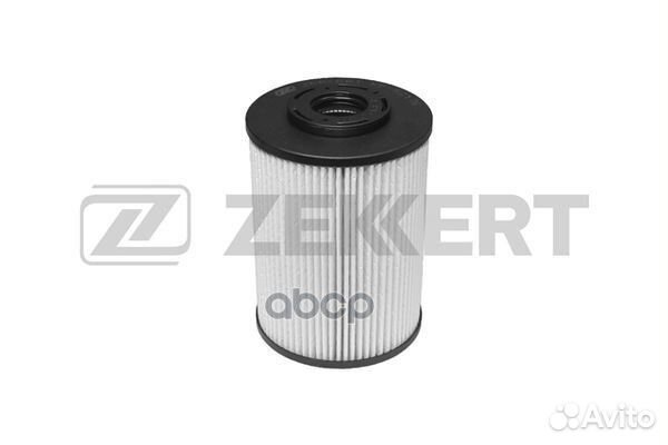 Фильтр топл. Eco Ford Mondeo IV 07- Volvo S40